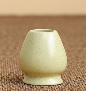 ที่จับชามัทฉะที่วางชาชาชาชาชาชาชาชาแบบดั้งเดิมของญี่ปุ่นอุปกรณ์เสริม - Product Image 6