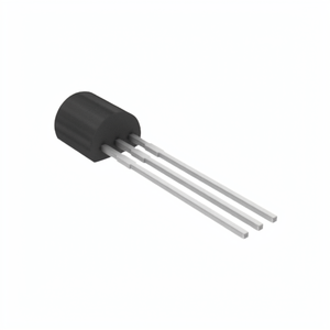 Original TO-226-3, TO-92-3 Buy Electronics Components Online BTA203-800CT/L01EP Thyristors - Product Image 1