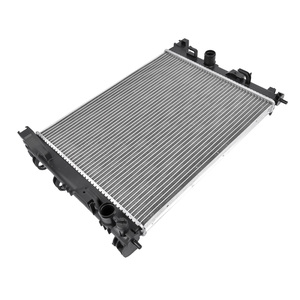 Radiateur Intercooler Brillant Pour Kicks <span class=keywords><strong>Versa</strong></span> S SR <span class=keywords><strong>SV</strong></span> 1.6 2018-2023 214105RB0B 675-10080 21410-5RB0B 67510080 - Product Image 4