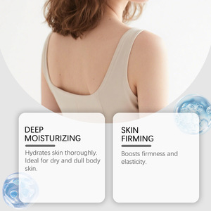 Night moisturizing <b>body</b> <b>lotion</b> soft refreshing non-sticky gentle care for <b>body</b> skin elastic moisturizing <b>body</b> <b>lotion</b> - Product Image 2