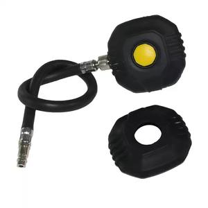 Penjualan Panas Suku Cadang SCBA Masker Respirator Bertekanan Positif untuk Pemadam Kebakaran - Product Image 3