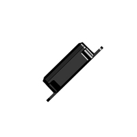 Traceur GPS d'actifs étanche IP67 pour extérieur avec application Android et iOS, suivi par PC, garantie 1 an, LBS NT27