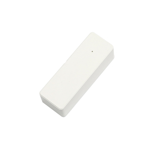 70*25*21mm Home Security Monitoring Portable <b>Light</b> Battery Compartment Cover Wi-Fi Wireless Abs Enclosure for Door <b>Window</b> Sensor - Product Image 1
