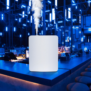 도매 아로마 향 확산 디스펜서 벽걸이 형 공기 청정기 500ml /1000ml 에센셜 오일 디퓨저 - Product Image 6