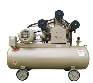 Compresor de Aire para Máquinas de Tejer <span class=keywords><strong>Calcetines</strong></span>, Componente Esencial en el Proceso de Fabricación de <span class=keywords><strong>Calcetines</strong></span> - Product Image 4