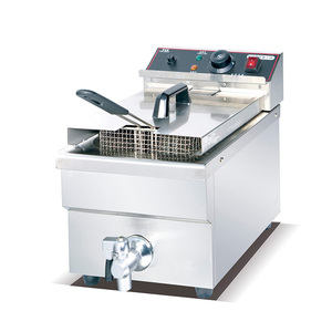 <span class=keywords><strong>Freidora</strong></span> eléctrica profunda de 6L, <span class=keywords><strong>precio</strong></span> comercial - Product Image 6