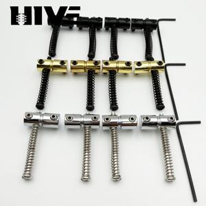 HIVE Wholesale Supply - Puente para <span class=keywords><strong>Bajo</strong></span> Eléctrico de 4 Cuerdas con Llave de Ajuste - Product Image 3