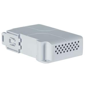 POE Extender Splitter 30W Power Over Ethernet Switch <span class=keywords><strong>3</strong></span> RJ45-Anschlüsse 1 Ein <span class=keywords><strong>3</strong></span> Aus 1000 <span class=keywords><strong>M</strong></span> Übertragungsdistanz für Sicherheitssysteme - Product Image 3