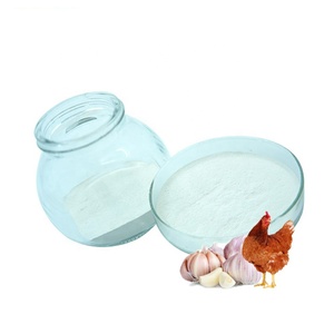 Tỏi bột gia cầm thức ăn phụ gia cho Gà Thịt - Product Image 1