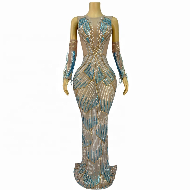 Shop for Elegant Fancy Party Gowns at Wholesale Prices