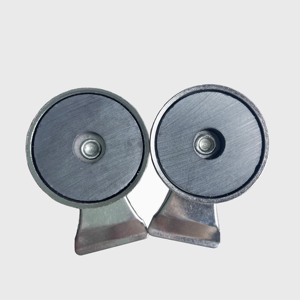 Winchoice คลิปแม่เหล็กสำหรับไวท์บอร์ดและสำนักงานคลิปแข็งแรง - Product Image 6