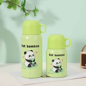 Eco-Friendly Vacuum <b>Insulated</b> Travel <b>Mug</b> for Modern Stainless Steel - Product Image 4