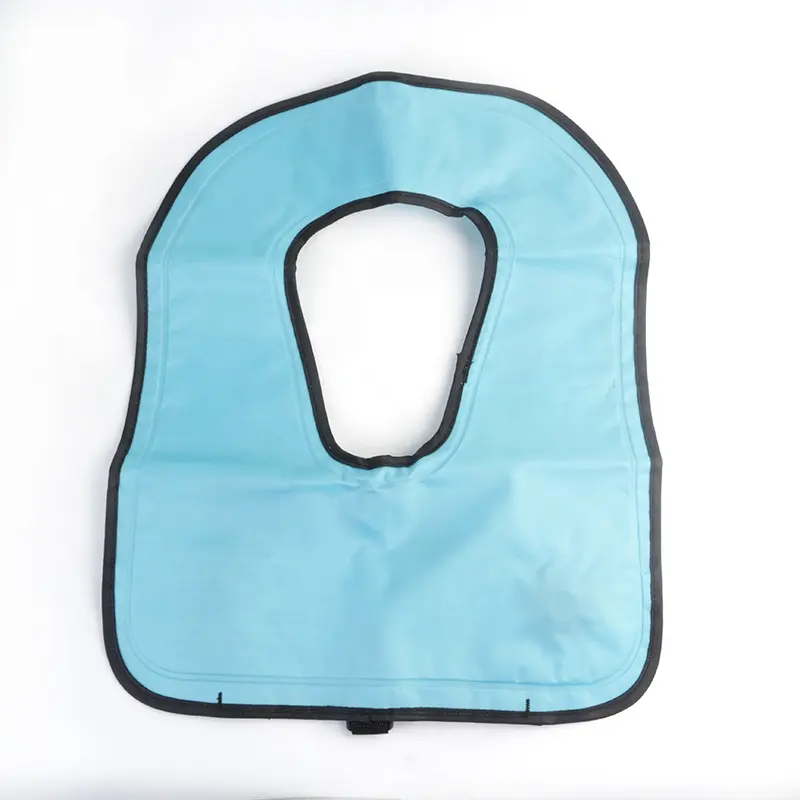 Inflatable ống thở vest cuộc sống áo khoác người lớn và Kid Chất lượng cao cuộc sống áo khoác swims áo khoác không thấm nước lớp phủ hồ bơi nổi vest