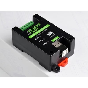 Convertisseur isolé de qualité industrielle ZYSY USB vers RS485/422, avec puce FT232RL et <span class=keywords><strong>SPEN</strong></span> d'origine intégrées, multiple - Product Image 4