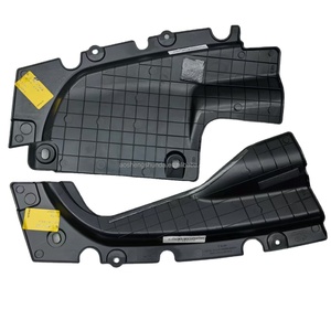 Phổ biến nhất phụ tùng ô tô phía trước thân cây phía trước Bìa lắp ráp 42711501 42711502 cho bu-ick Encore GX - Product Image 1