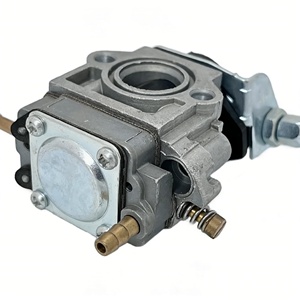 Carburateur en aluminium de 15 mm pour souffleuse à neige à essence Ryobi RBCGM25 EB8500, nouvelles <span class=keywords><strong>pièces</strong></span> de rechange pour souffleuse à neige - Product Image 6