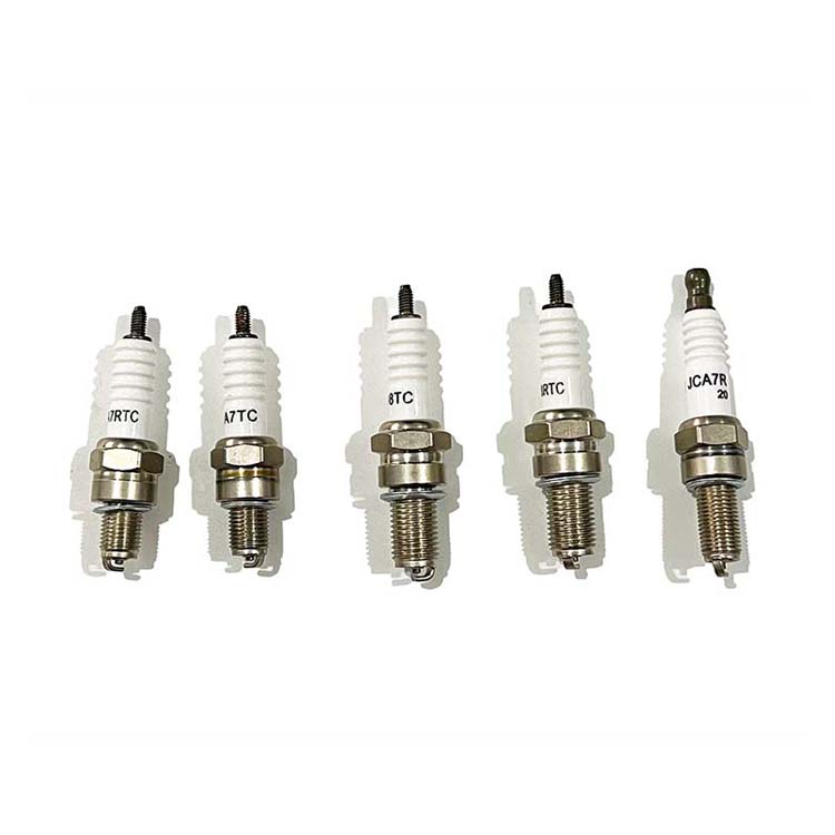 Lextra высокое качество, различные аксессуары для фитнеса A7Tc Copperware, автомобильные свечи зажигания