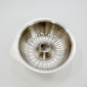 Cesto de Limpeza para Frutas e Vegetais em Aço Inoxidável Fabricado em Guangdong - Product Image 1