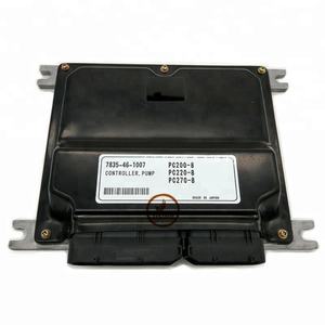 Contrôleur 7835-46-1007 7835-46-1008 pour excavatrice PC220-8 PC200-8 - Product Image 1