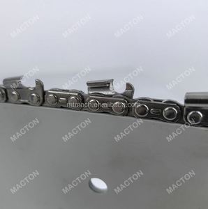 Motosierra de Gasolina de 2 Tiempos y 52 cc de Alta Calidad Fabricada en China OEM, Máquina de Corte para Jardinería y Trabajos en Madera - Product Image 4