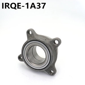 Ensemble de tête d'arbre de roulement automobile Irqe 1A37 pour Pajero Sport, diamètre intérieur 50 mm, référence OE MR992372 - Product Image 4