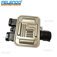 Module de ventilateur de refroidissement de radiateur pour Range Rover Evoque Freelander 2 LR024292 LR045248 LR100364 LR094390
