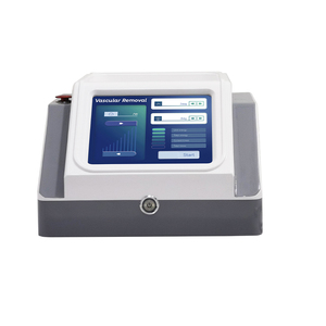 High Precision 980nm Redness Removal Device Free Customize Working Wavelengths - Product Image 4