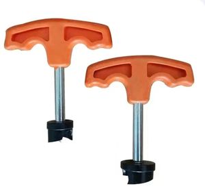 Perceuse en Offres Spéciales 16/20MM pour système d'irrigation goutte à goutte Outils Perforation Irrigation de <span class=keywords><strong>jardin</strong></span> - Product Image 1