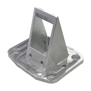 Oem Metal Fabricating <b>Services</b> Aluminum Stainless Steel 3/4/5 Axis Cnc Milling Turning Part Precision <b>Machining</b> <b>Service</b> - Product Image 4