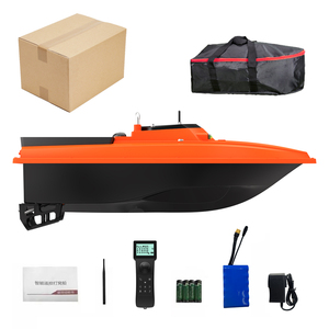12V GPS 100 Points Plastic LED <b>Light</b> High Power Pull Net Unhooking 3-Speed Adjustable Remote Control 500-600M Range 3kg Load - Product Image 6