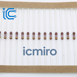 ICMICRO En Stock Nuevo Circuito Integrado Original Proveedores de Componentes Electrónicos CCF554K99FKE36 - Product Image 1