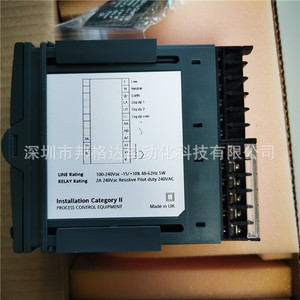 Eurotherm Temperature <b>Controller</b> 3200 32H8 3208 3500 6180A Series Industrial Use - Product Image 5