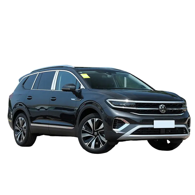 2024 không gian rộng lớn SUV Volkswagen talagon 380tsi Flagship xăng xe 2.0T 4WD tay trái lái xe giá rẻ 0km sử dụng xe ô tô