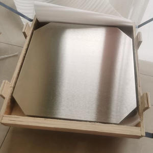 Alliage de nickel C276 C22 C4 B2 B3 Hastelloy plaque feuille Chine usine Nickel tôles d'acier - Product Image 6