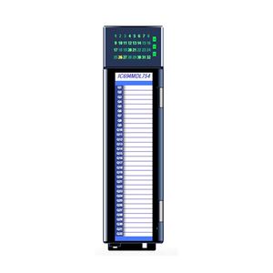 Module de sortie de tension Multilin IC694MDL732 RX3i pour l'automatisation, origine américaine - Product Image 1