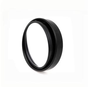 <strong>Convex</strong> HD Small <strong>Car</strong> Reverse <strong>Mirror</strong> 360 Degree Rotation <strong>Blind</strong> <strong>Spot</strong> Auxiliary Rearview <strong>Mirror</strong> Adjustable Condition New - Product Image 2