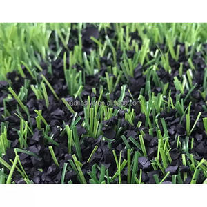 Bon marché Exportations SBR Granules de caoutchouc de pneu de miette de couleur noire par tonne Caoutchouc de remplissage de pelouse pour les acheteurs - Product Image 6