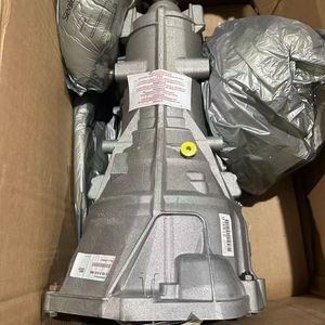 Transmisiones automáticas BMW para modelos E39E46 E60 E90 F18 325 328 330 520 525 530 <span class=keywords><strong>730</strong></span>; Piezas de maquinaria de construcción - Product Image 6