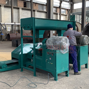 Pressa Automatica per Segatura di <span class=keywords><strong>Legno</strong></span> Biomassa Mingyang, Motore Elettrico ad Alta Capacità, Macchina Digitale per Bricchetti di Legna da Ardere - Product Image 5