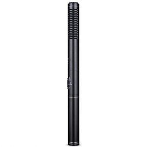 Micrófono <span class=keywords><strong>de</strong></span> Condensador Profesional <span class=keywords><strong>de</strong></span> Nuevo Diseño, Micrófono <span class=keywords><strong>de</strong></span> Escopeta para Cámara <span class=keywords><strong>de</strong></span> Video con Precio Bajo para Grabación - Product Image 4