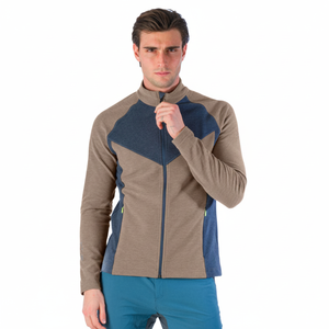 ZIONIA Extérieur Polaire Homme-Qualité Premium Élégant et Confortable - Product Image 2