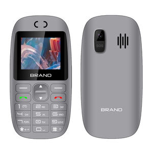 Nouveaux produits C02 petit téléphone <span class=keywords><strong>portable</strong></span> réseau gsm double sim <span class=keywords><strong>d</strong></span>éverrouillé mini téléphone fonction <span class=keywords><strong>simple</strong></span> facile à utiliser - Product Image 3