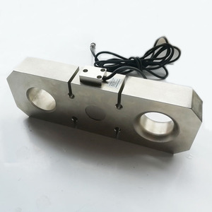 Plc522 20t tấm loại căng thẳng cảm biến Wharf mỏ nâng tải Giới hạn đo lường lực lượng hàng không cần cẩu kiểm tra căng thẳng - Product Image 6