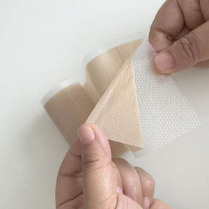 Fita de Silicone Gel para Cicatrizes Xiaokang, Modelo XK-005, Certificada CE, de Liberação Lenta, para Fixação em Tecido – Atacado - Product Image 1