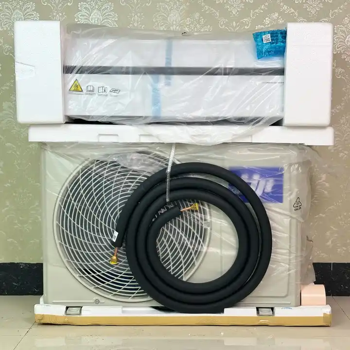 1.5HP/12000BTU Smart Wall Mounted AC - Intelligent Cooling