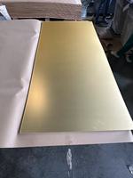 Panneau miroir acrylique 3 mm avec fonction anti-âge, service de découpe, taille 4x8 pieds, éclairage clair sans déformation