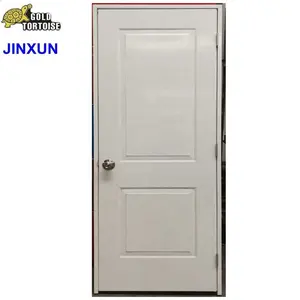 Metal Entrance Door Extra Sizes