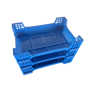 אפס פסולת חקלאות פלסטיק זחלים חקלאות פלסטיק תולעת ריבת פילה תיבת מיכל - Product Image 5