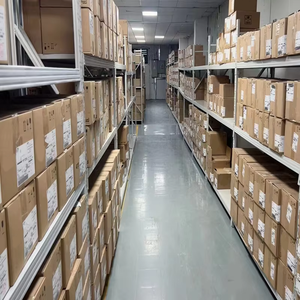 Cilindro de Sujeción Rotatorio Original-SMC MKB50-20RZ - Product Image 5