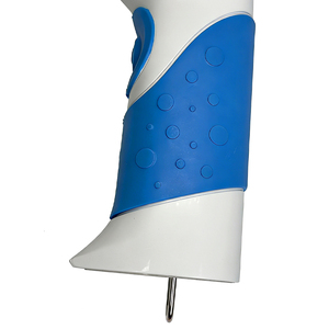 <span class=keywords><strong>Nettoyeur</strong></span> électrique sans fil multifonctionnel à main, <span class=keywords><strong>brosse</strong></span> à vaisselle pour la cuisine, <span class=keywords><strong>brosse</strong></span> de nettoyage pour la salle de bain, pour évier, <span class=keywords><strong>carrelage</strong></span>, pot - Product Image 3
